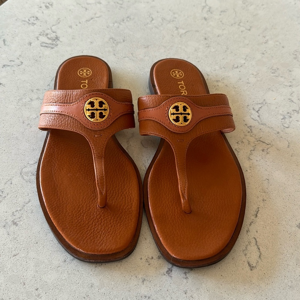 Tory Burch sandals